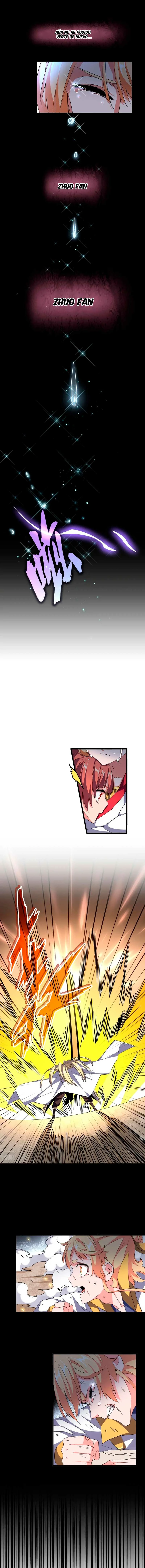 Emperador magico (magic emperor) > Capitulo 296 > Page 41